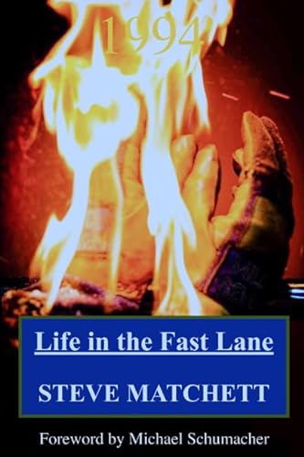 Life in the Fast Lane: The Definitive Text & Audiobook Companion von Independently published
