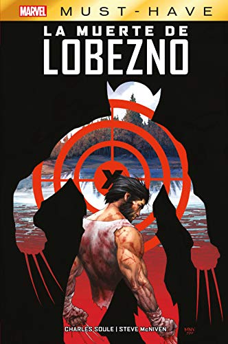MST10 LA MUERTE DE LOBEZNO