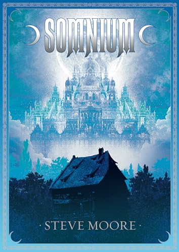Somnium, revised and expanded edition (Strange Attractor Press)