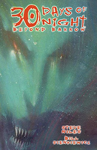30 Days of Night: Beyond Barrow von IDW Publishing