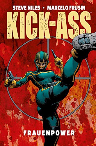Kick-Ass: Frauenpower: Bd. 2 Kick-Ass: Frauenpower: Bd. 2 von Panini