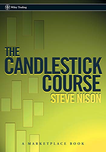 The Candlestick Course (Wiley Trading)