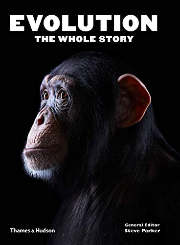 Evolution: The Whole Story von Thames & Hudson