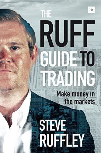 Ruff Guide to Trading: Make Money in the Markets von Harriman House