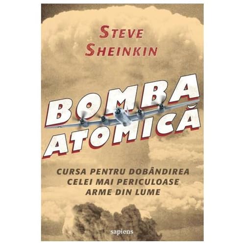 Bomba Atomica von Art
