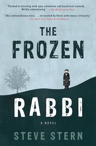 The Frozen Rabbi