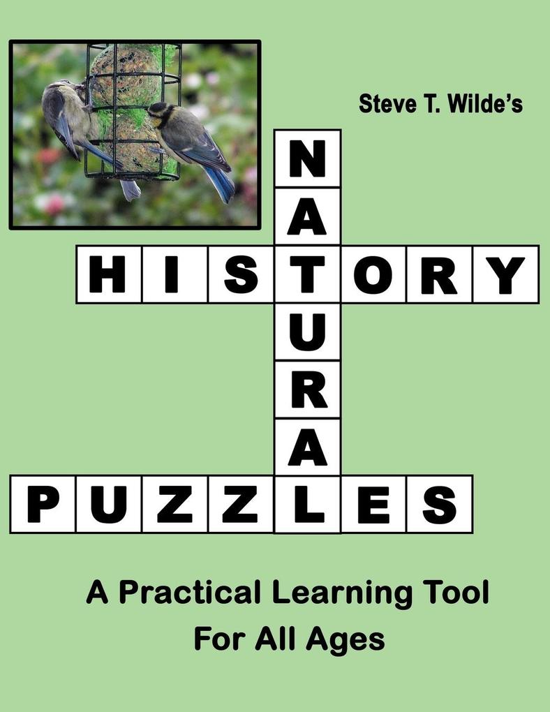 Natural History Puzzles von AuthorHouse UK