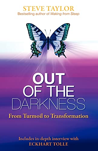 Out of the Darkness: From Turmoil to Transformation von Hay House UK Ltd