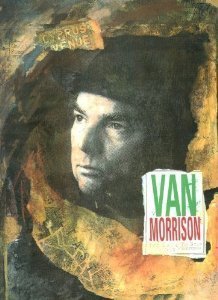 Van Morrison: Too Late to Stop Now von Bloomsbury Publishing PLC