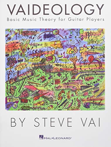 Vaideology: Basic Music Theory for Guitar Players Vaideology: Basic Music Theory for Guitar Players