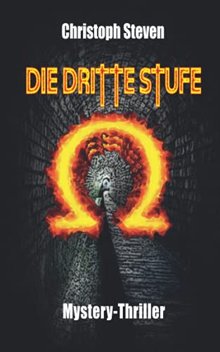 Die dritte Stufe (Jonas und Maria, Band 1) von Independently published