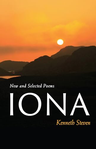 Iona: New and Selected Poems (Paraclete Poetry)