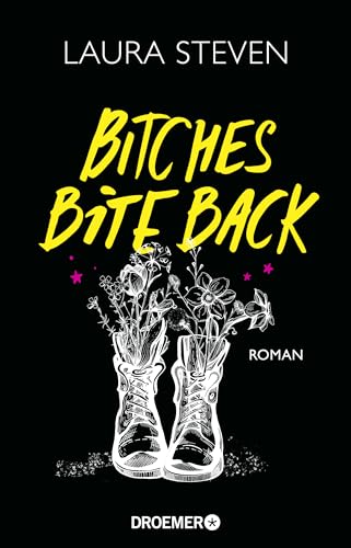 Bitches Bite Back: Roman