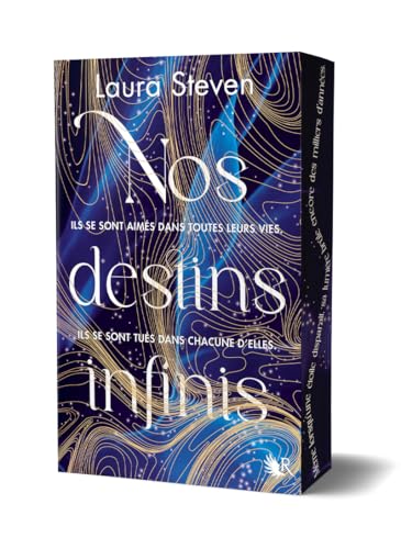 Nos destins infinis Nos destins infinis von ROBERT LAFFONT