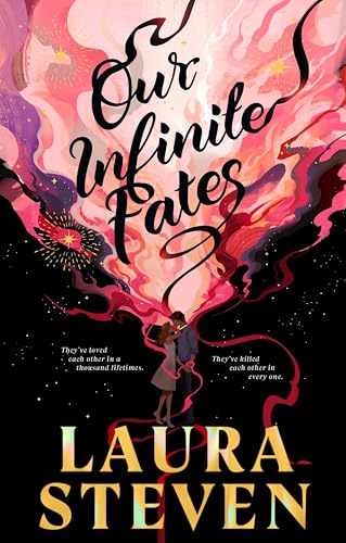 Our Infinite Fates: The #1 New York Times bestselling star-crossed lovers romance von Penguin