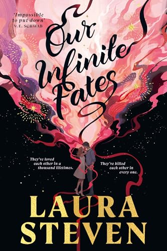 Our Infinite Fates: The #1 New York Times bestselling star-crossed lovers romance von Penguin