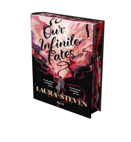 Our infinite fates von Rizzoli