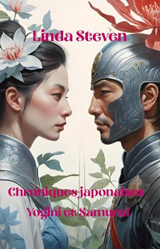 Chroniques japonaises Yogini et Samuraï: Poèmes von IGGYBOOK