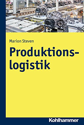 Produktionslogistik Produktionslogistik
