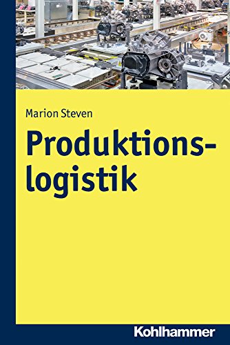 Produktionslogistik