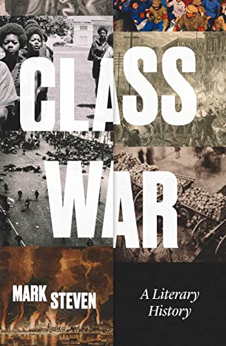 Class War: A Literary History von Verso Books