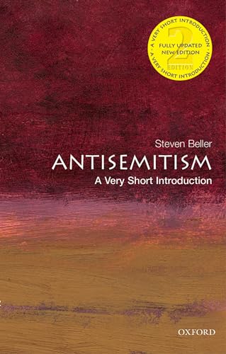 Antisemitism: A Very Short Introduction (Very Short Introductions) von Oxford University Press
