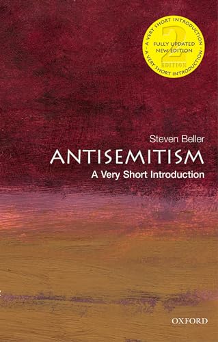 Antisemitism: A Very Short Introduction (Very Short Introductions) von Oxford University Press, USA