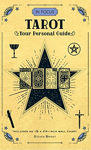 In Focus Tarot: Your Personal Guide (5) von Wellfleet Press