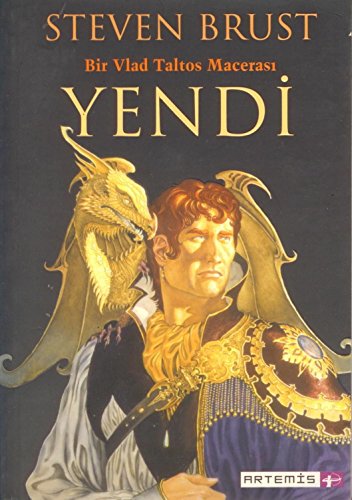 Yendi: Bir Vlad Taltos Macerası