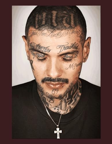 Skin Deep: Looking Beyond the Tattoos von powerHouse Books