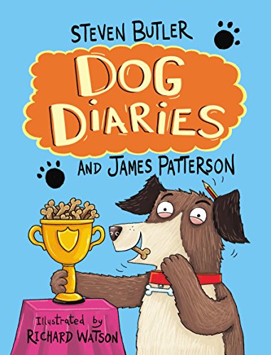 Dog Diaries von Arrow (Young)