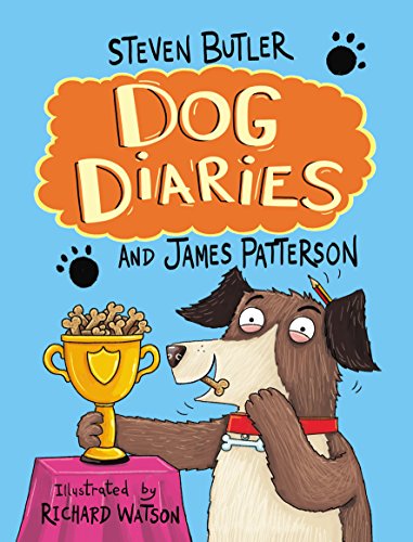 Dog Diaries von Penguin