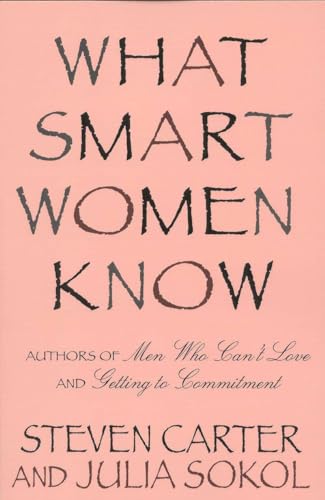 What Smart Women Know