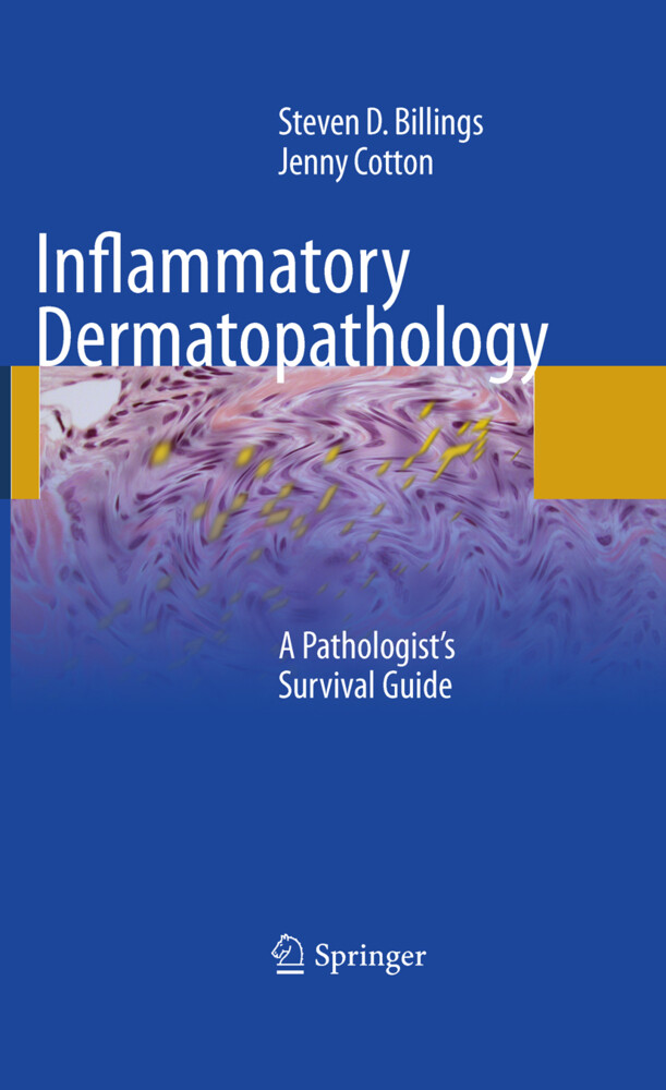 Inflammatory Dermatopathology von Springer US