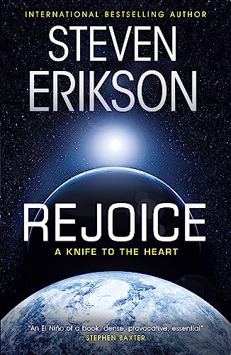 Rejoice von Gollancz