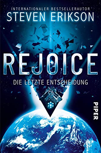 Rejoice: Die letzte Entscheidung Rejoice: Die letzte Entscheidung