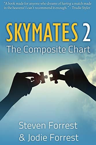 Skymates II: The Composite Chart von Seven Paws Press