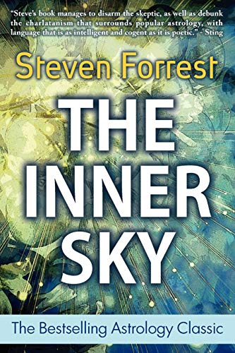 The Inner Sky: How to Make Wiser Choices for a More Fulfilling Life: How to Make Wiser for a More Fulfilling Life von Seven Paws Press