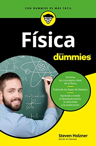 Física para Dummies von Para Dummies