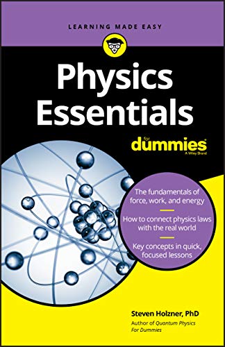Physics Essentials For Dummies von For Dummies