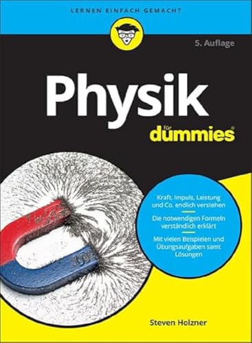 Physik für Dummies