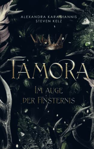 Tamora: Im Auge der Finsternis