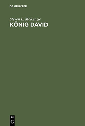 König David: Eine Biographie