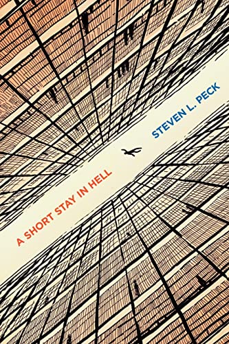 A Short Stay in Hell von Strange Violin Editions