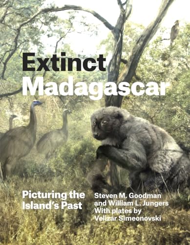 Extinct Madagascar: Picturing the Island's Past (Emersion: Emergent Village resources for communities of faith)