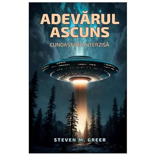 Adevarul Ascuns. Cunoastere Interzisa von Daksha