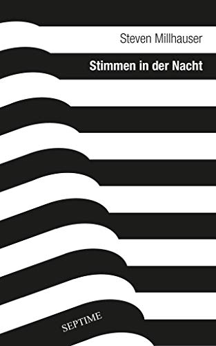 Stimmen in der Nacht: Storys