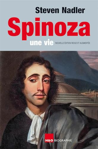Spinoza, une vie von H&O