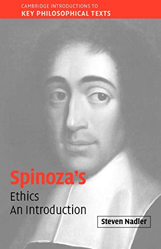 Spinoza's Ethics: An Introduction (Cambridge Introductions to Key Philosophical Texts) von Cambridge University Press
