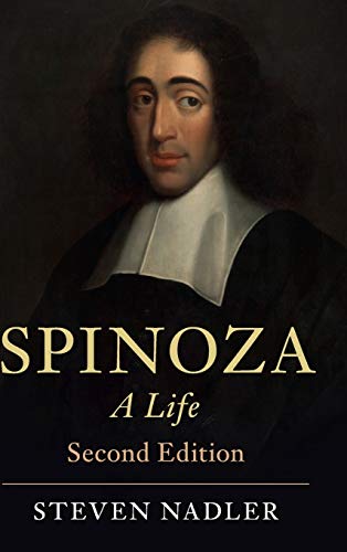 Spinoza: A Life von Cambridge University Press